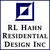 RL Hahn Residential Design Inc. logo