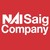NAI Saig Company logo