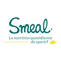 Smeal logo