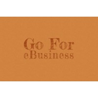Go For eBusiness logo