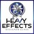 Heavy Effects Designer Glass logo