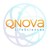 QNova LifeSciences logo