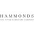 Hammonds Furniture logo