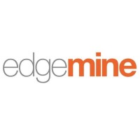 Edgemine, Inc. logo