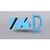 Z3Dlabs b.v. logo