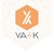 YA+K logo