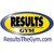 Results Gym logo