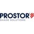 PROSTOR Shade Solutions logo