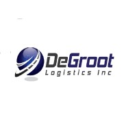 DeGroot Logistics logo