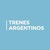 Trenes Argentinos Operaciones logo