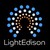LightEdison logo