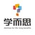 学而思 logo