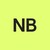 Neverbland® logo