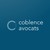 Coblence avocats - Law firm logo