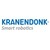 KRANENDONK - Smart robotics logo