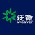 上海泛微网络科技股份有限公司 logo