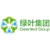 苏州绿叶集团 logo