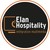 Elan Hospitality logo