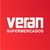 Veran Supermercados logo