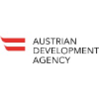 Austrian Development Agency logo