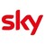 SKY Brasil logo