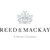 Reed & Mackay Sverige logo