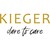 Kieger logo