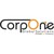 CorpOne Global Solutions logo