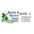 ASL 1 Avezzano - Sulmona - L'Aquila logo