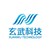 广州市玄武无线科技股份有限公司 logo