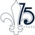 All Saints'​ Episcopal School logo