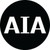 The American Institute of Architects (AIA) logo