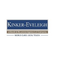 Marsh McLennan Agency, formally known as Kinker Eveleigh Insurance logo
