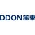 DDON笛东 logo