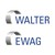 WALTER EWAG logo