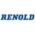 Renold Ltd. logo