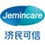 江西济民可信集团有限公司 logo