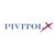PivitolX logo