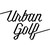 Urban Golf logo
