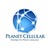 Planet Cellular Inc. logo