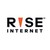 Rise Internet logo