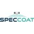 SpecCoat logo