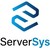 ServerSys logo