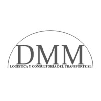 DMM Logistica y Consultoria del Transporte logo