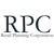 Retail Planning Corporation logo