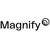 Magnify logo