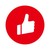 有赞 logo