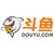 斗鱼TV logo
