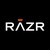 RAZR logo