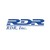 RDR, Inc. logo